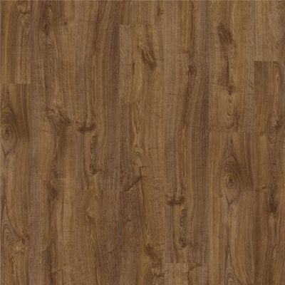 QUICK-STEP Alpha vinyl Bloom 5+1mm Barna őszi tölgy vinyl padló AVMPU40090