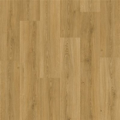QUICK-STEP Alpha vinyl Bloom 5+1mm Füstös fűvészkerti tölgy vinyl padló AVMPU40238