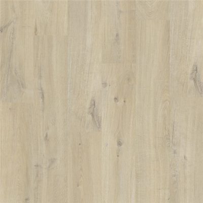 QUICK-STEP Alpha vinyl Bloom 5+1mm Bézs pamut tölgy vinyl padló AVMPU40103