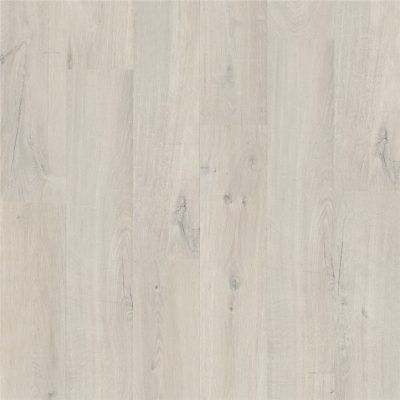 QUICK-STEP Alpha vinyl Bloom 5+1mm Fehéres pamut tölgy vinyl padló AVMPU40200