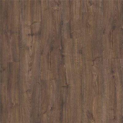 QUICK-STEP Alpha vinyl Bloom 5+1mm Csokoládé színű őszi tölgy vinyl padló AVMPU40199